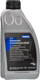 Трансмиссионное масло SWAG ATF Dexron II D