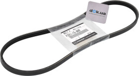 Поликлиновой ремень Mazda P30115908