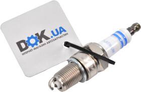 Свічка запалювання Bosch 0242230599