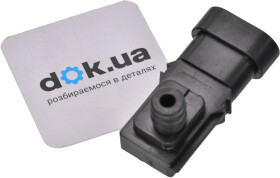 Датчик давления наддува Febi 106967