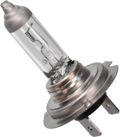 Автолампа Bosch Trucklight Maxlife H7 PX26d 70 W прозрачная 1987302772