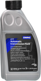 Трансмиссионное масло SWAG Automatic Transmission Fluid