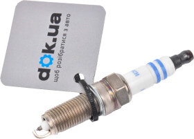 Свеча зажигания Bosch 0242129525