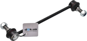 Стійка стабілізатора Teknorot HY339