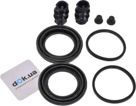 Ремкомплект тормозного суппорта Frenkit 245008