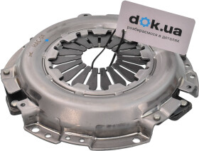 Корзина сцепления Valeo HAC04