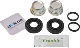 Направляющая гильза скобы тормозного суппорта Frenkit 823002