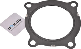 Прокладка приемной трубы Elring 150.060