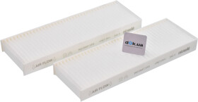 Фильтр салона Citroen / Peugeot 6447XF