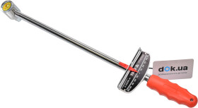 Ключ динамометрический Yato 3/4" 0-500 Нм YT-07642