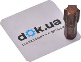 Бита Rockforce RF-1563055PREMIUM T55