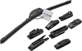 Щетки стеклоочистителя MASUMA MU016U