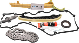 Комплект цепи ГРМ Fai TCK117WO