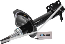 Стійка амортизатора Optimal A-3661GL