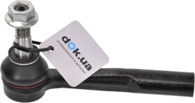 Наконечник рулевой тяги Teknorot O472