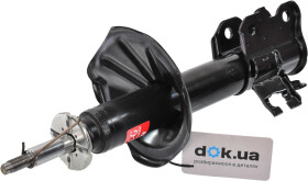 Стойка амортизатора Kayaba 333090