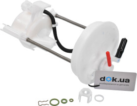 Топливный фильтр MASUMA MFFH506