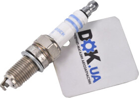 Свеча зажигания Bosch 242135515