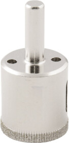 Свердло Granite трубчасте по плитці та склу 201222 22 мм