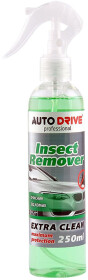 Очиститель Auto Drive Insect Remover AD0029 250 мл