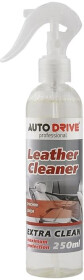 Очиститель салона Auto Drive Leather Cleaner 250 мл