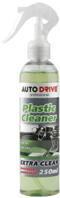 Очиститель салона Auto Drive Plastic Cleaner 250 мл