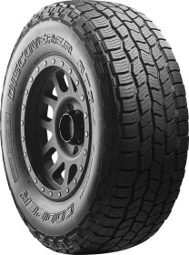 Шина Cooper Tires Discoverer AT3 4S 255/75 R17 115T OWL