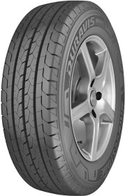 Шина Bridgestone Duravis R660 215/65 R16C 109/107T 8PR