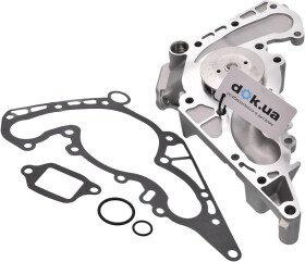 Помпа Magneti Marelli 352316171051