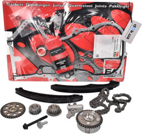 Комплект цепи ГРМ Fai TCK87VVT