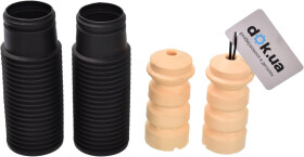 Комплект (пыльники + отбойники) SATO tech MK81062