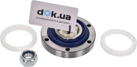 Комплект ступицы колеса SATO tech wb70013