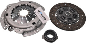 Комплект сцепления Blue Print ADM530106