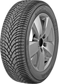 Шина Kumho Tires Crugen HP71 245/70 R16 107H BSW