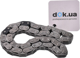 Цепь привода маслонасоса ET Engineteam RC0001