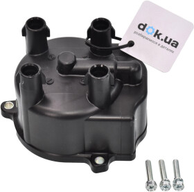 Крышка распределителя зажигания YEC YD137