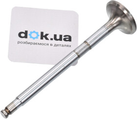 Выпускной клапан BGA V164271