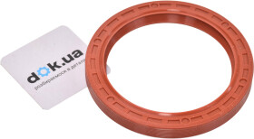 Сальник колінчастого вала Reinz 81-15287-40