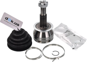 ШРУС Ashika 62011017