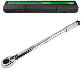 Ключ динамометрический Alloid 1/2" 28-210 Нм DKВ-28210