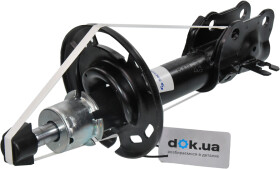 Стойка амортизатора Sachs 317514