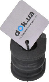 Втулка стабілізатора Herth+Buss j4261018