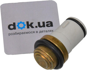 Датчик температуры охлаждающей жидкости EPS 1830533