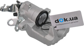 Тормозной суппорт NK 2147277