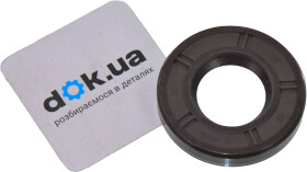 Сальник распредвала BGA OS6374