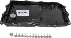 Фильтр АКПП SWAG 33100984