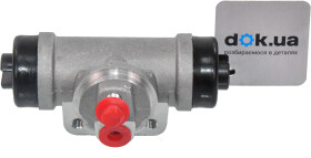 Колесный тормозной цилиндр Delphi LW90157