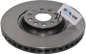 Тормозной диск Brembo 09C30611