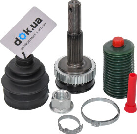 ШРУС Blue Print ADN18970