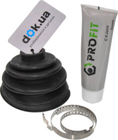 Пыльник ШРУСа Profit 27100123xlb